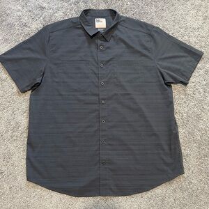 5.11 Tactical Dark Gray Short Sleeve Shirt